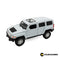 GA08 - HUMMER H3