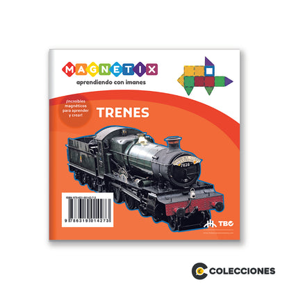 MG08 - TREN