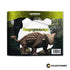 DN07 - ANQUILOSAURIO + REVISTA