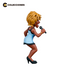 Tina Turner + revista