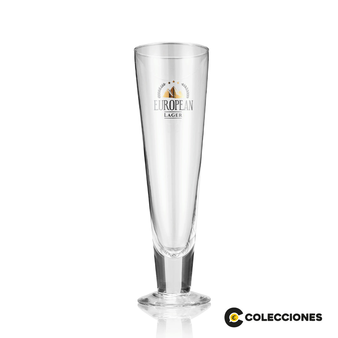 CC08 - EUROPEAN LAGER + FASCÍCULO
