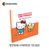 Hello Kitty and Friends: My Melody Fox + Libro