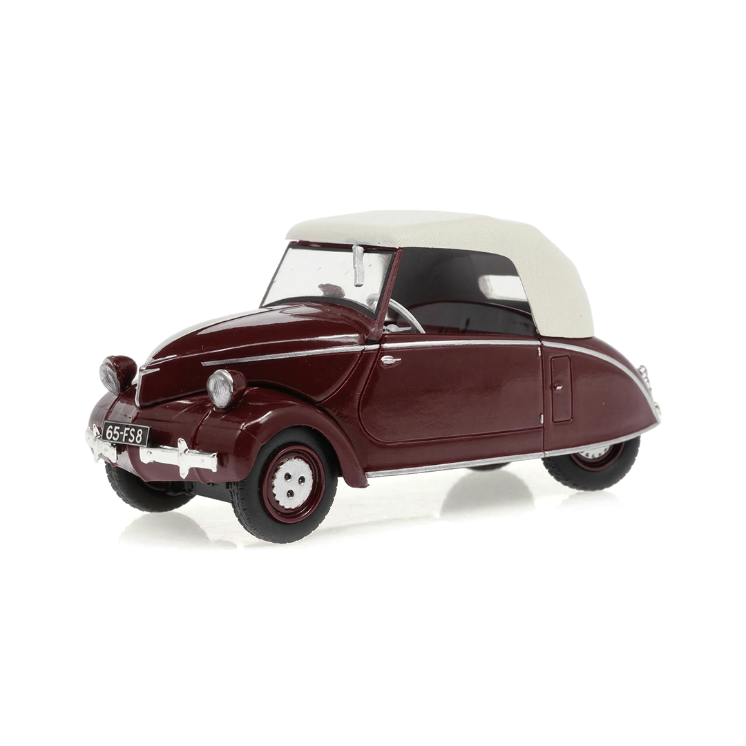 EUR09 - JULIEN MM5 1947