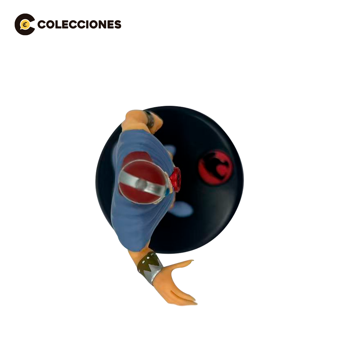 Thundercats - Jaga