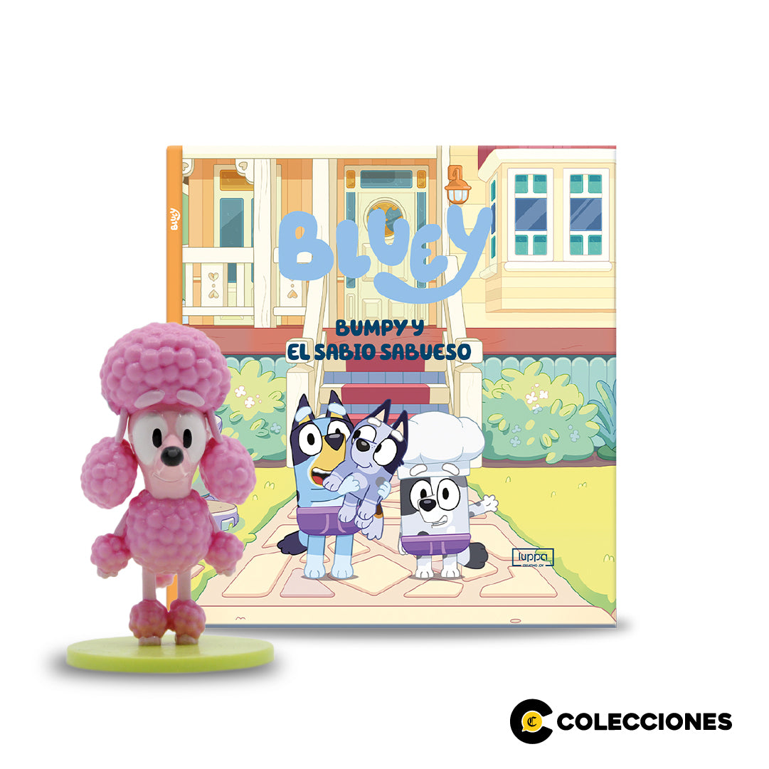 B09 - COCO + LIBRO