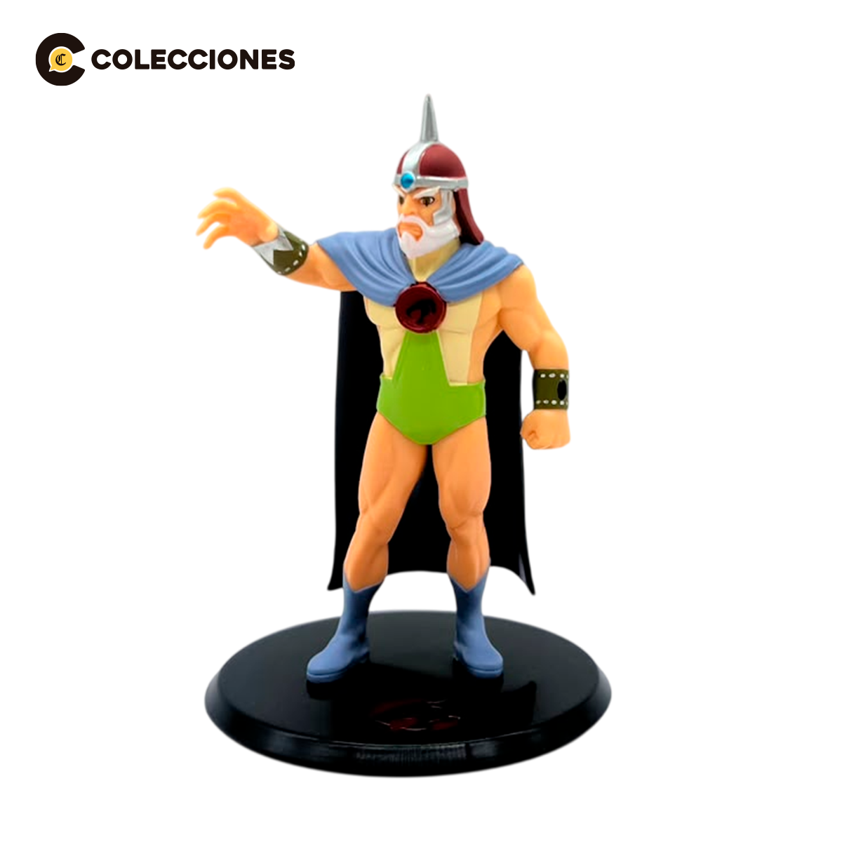 Thundercats - Jaga