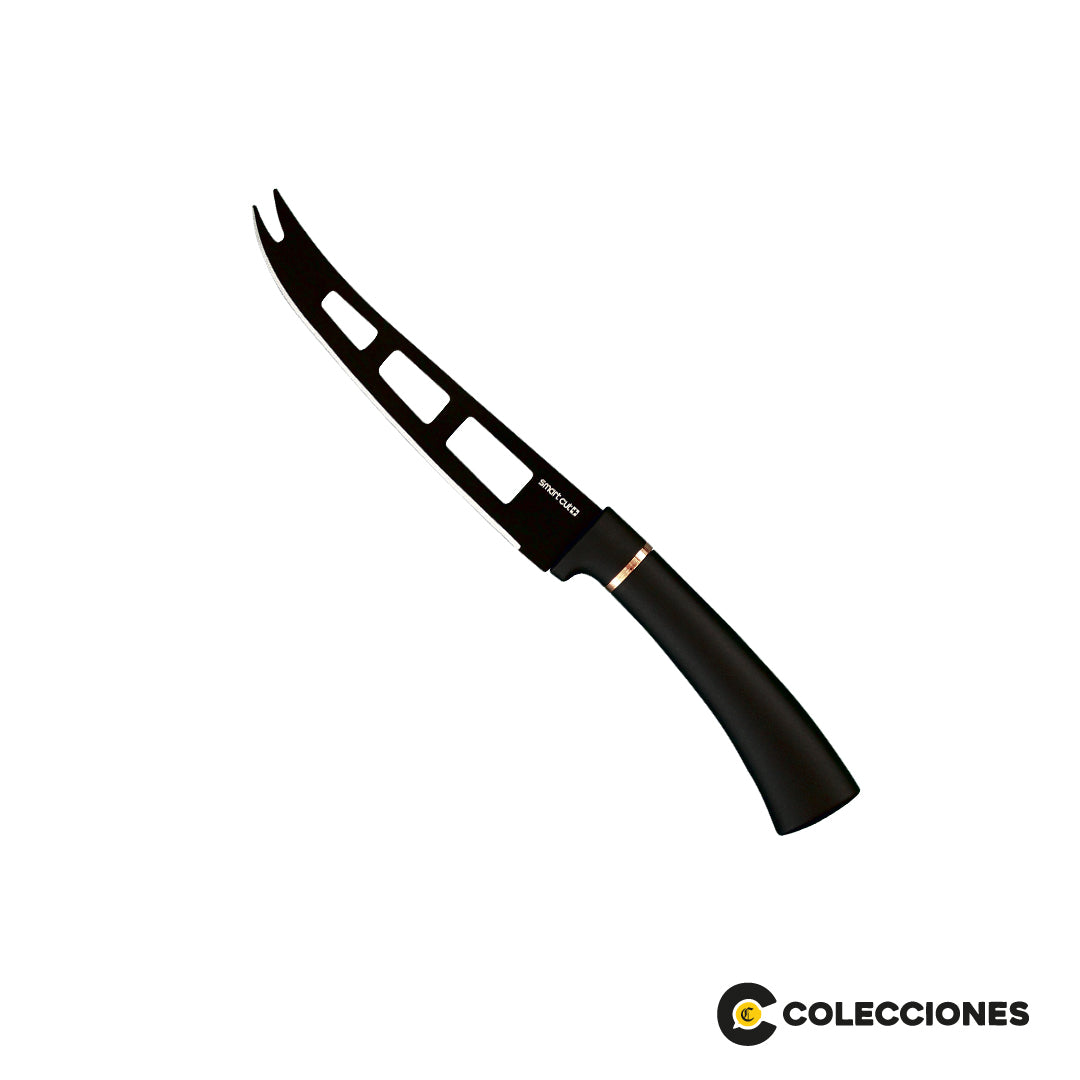 CN09 - CUCHILLO DE QUESOS SUAVES