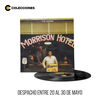 CV24 - The Doors / Morrison Hotel