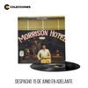 CV24 - The Doors / Morrison Hotel