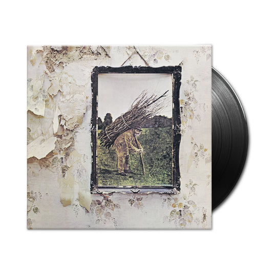CV01 - Led Zeppelin / IV