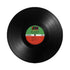 CV01 - Led Zeppelin / IV