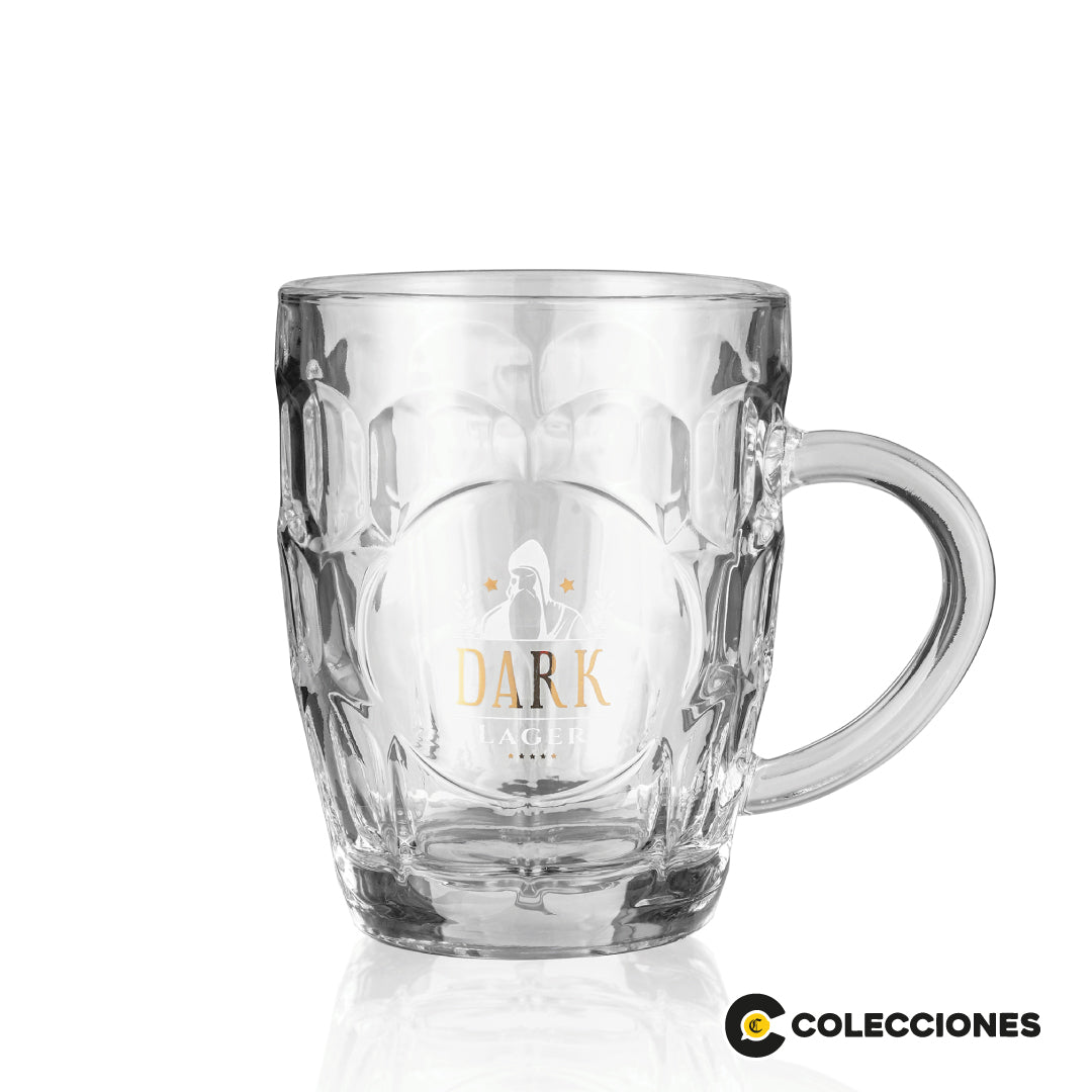 CC15 - DARK LAGER + FASCÍCULO