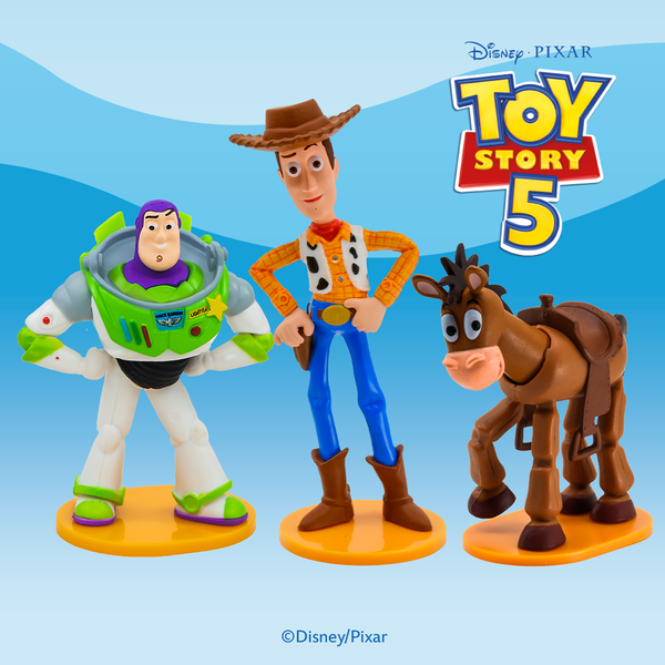 Toy Story 5