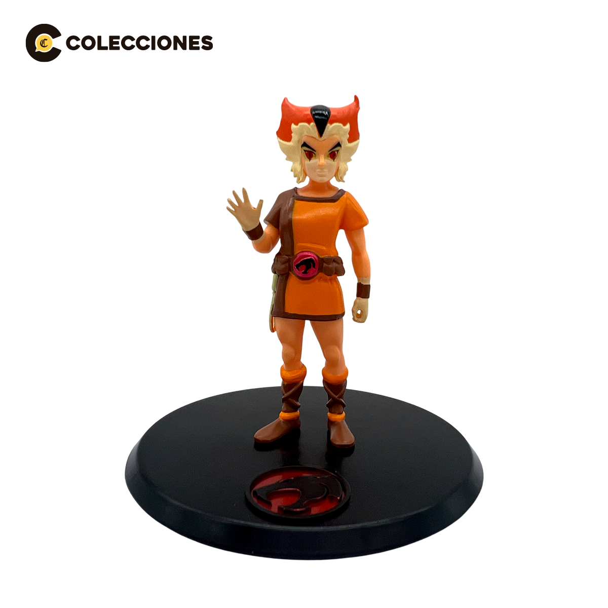 Thundercats - Felino (WilyKat)