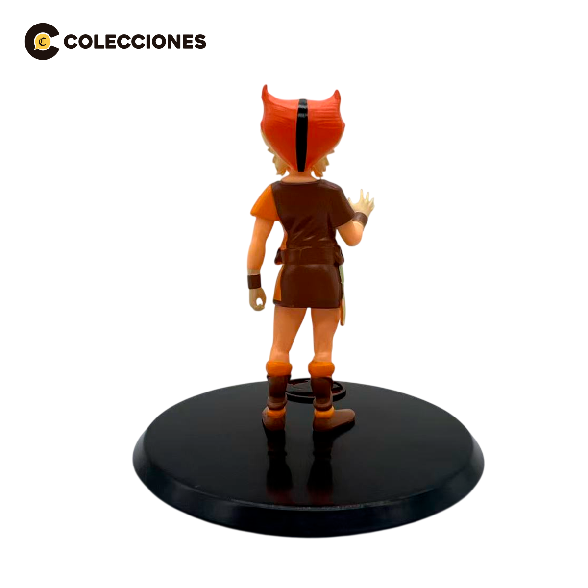 Thundercats - Felino (WilyKat)