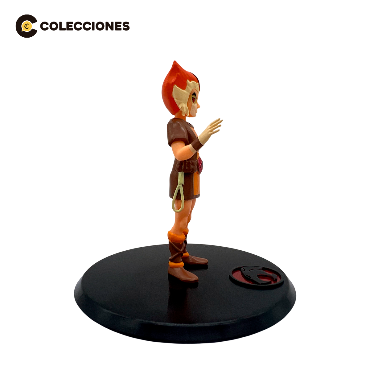 Thundercats - Felino (WilyKat)