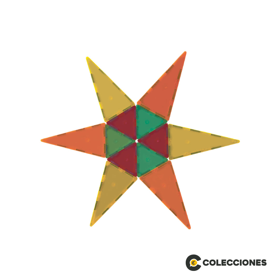 MG10 - ESTRELLAS