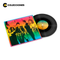 The B-52's / Cosmic Thing + fascículo