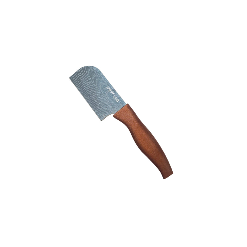 CH10 - CUCHILLO QUESOS DUROS + RECETARIO