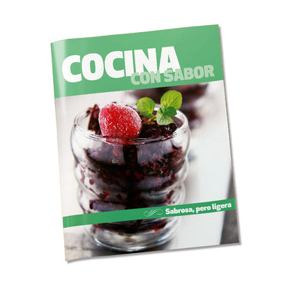 CH10 - CUCHILLO QUESOS DUROS + RECETARIO