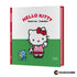 HK10 - FUTBOLISTA + LIBRO