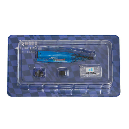 ACF10 - ALPINE P10 MAS FASC