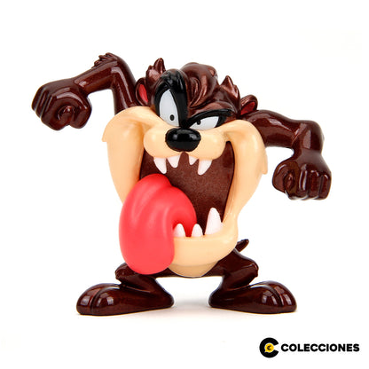 PC10 - TAZZ + FASCÍCULO