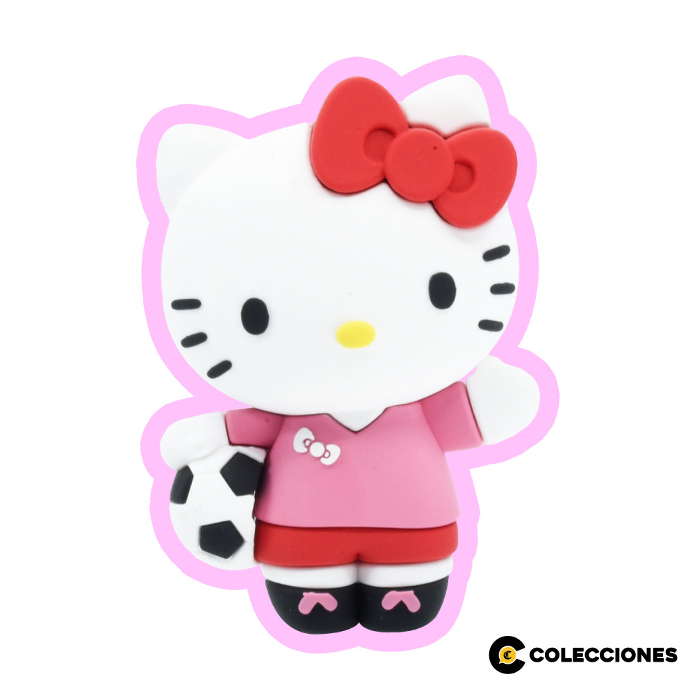 HK10 - FUTBOLISTA + LIBRO