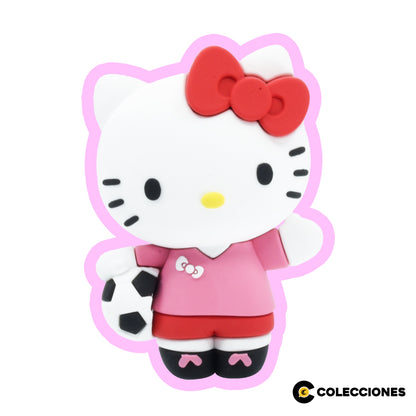 HK10 - FUTBOLISTA + LIBRO