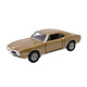 CAA10 - 1967 PONTIAC FIREBIRD + FASCÍCULO