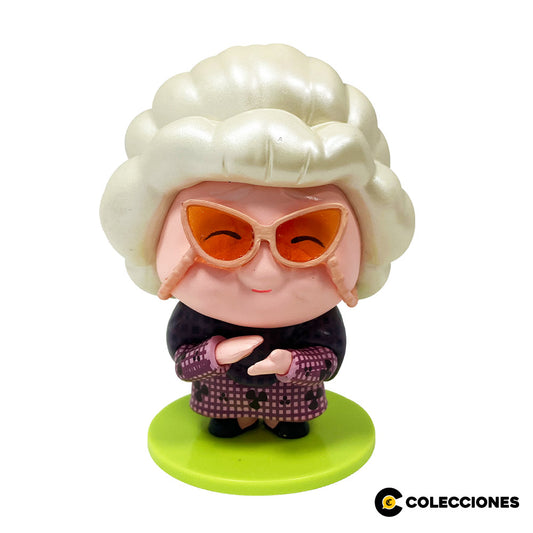 INT10 - NOSTALGIA + LIBRO