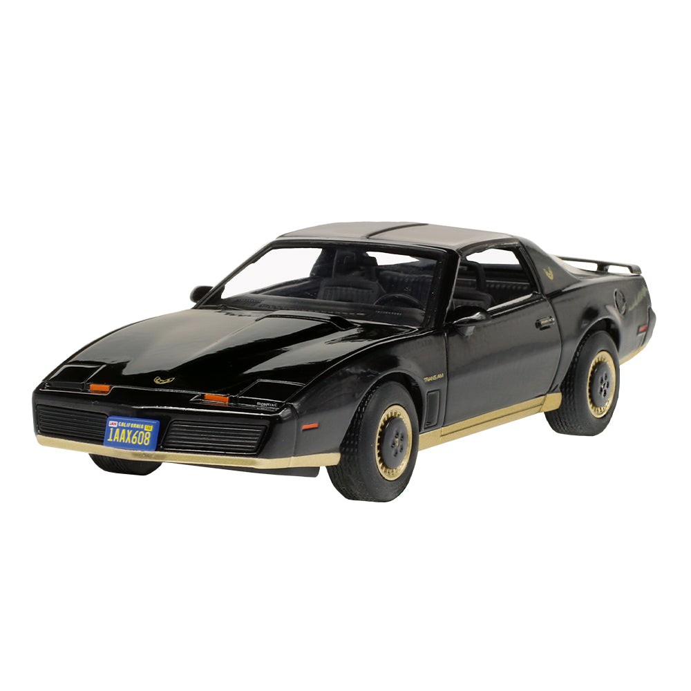 AMC17 - FIREBIRD TRANS AM + FASCÍCULO