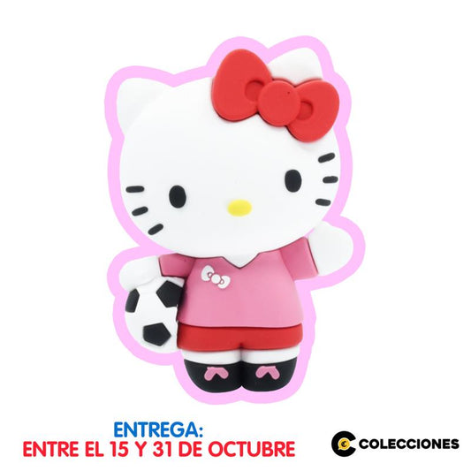 HK10 - PREVENTA FUTBOLISTA + LIBRO
