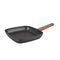 AS10 - GRILL CUADRADO 24 + RECETARIO