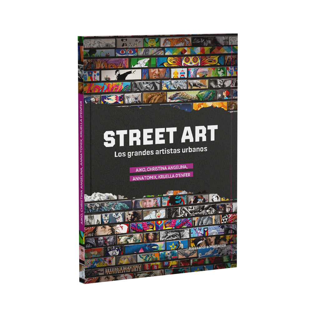 SB10 - Aiko, Christina Angelina, Annatomix, Kruella d'Enfer