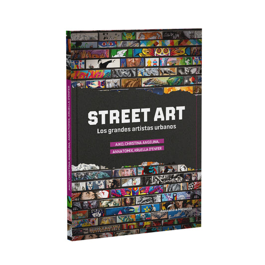 SB10 - Aiko, Christina Angelina, Annatomix, Kruella d'Enfer