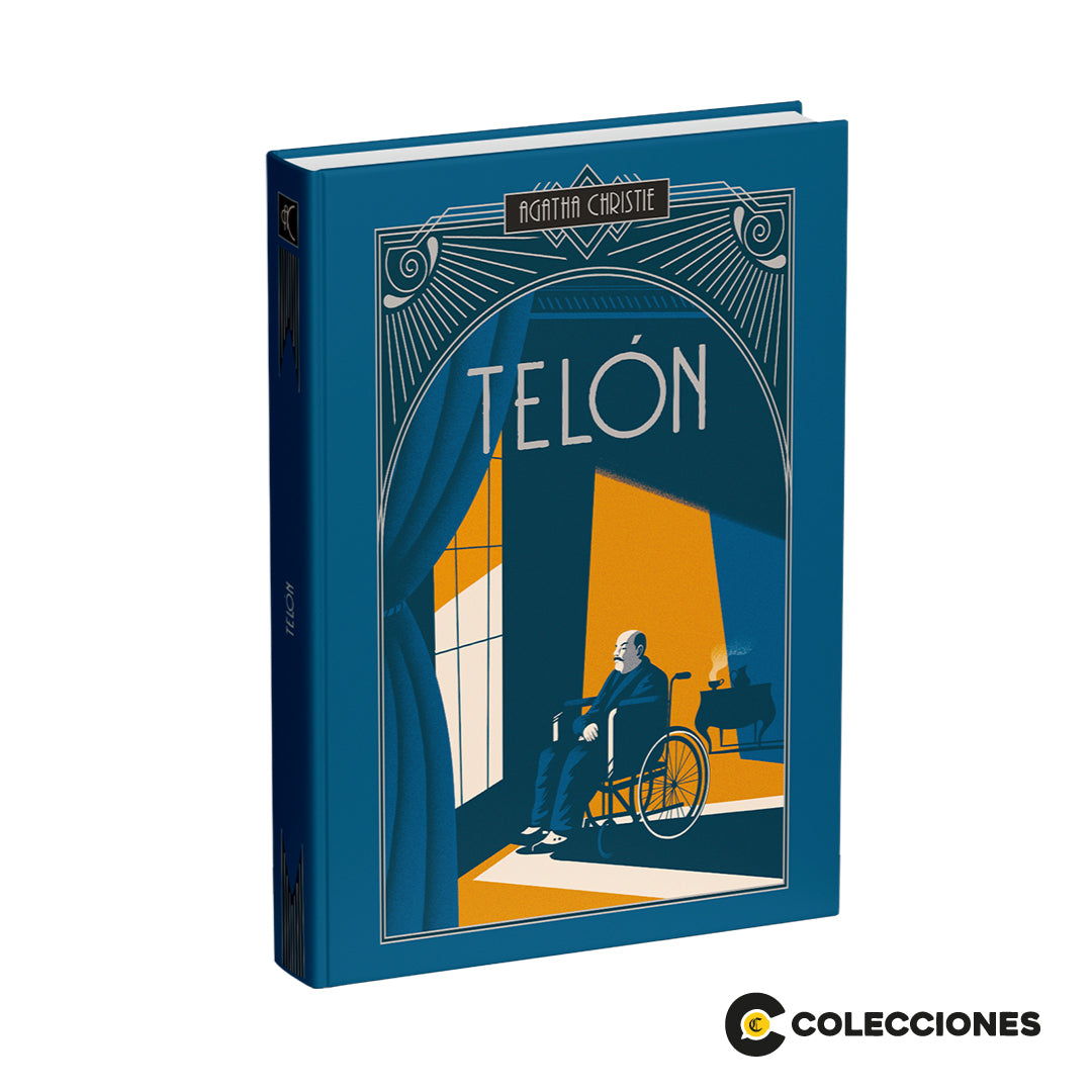 AG11 - TELÓN