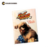 Street Fighter Honda