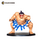 Street Fighter Honda