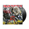 CV11 - Iron Maiden / The number of the beast