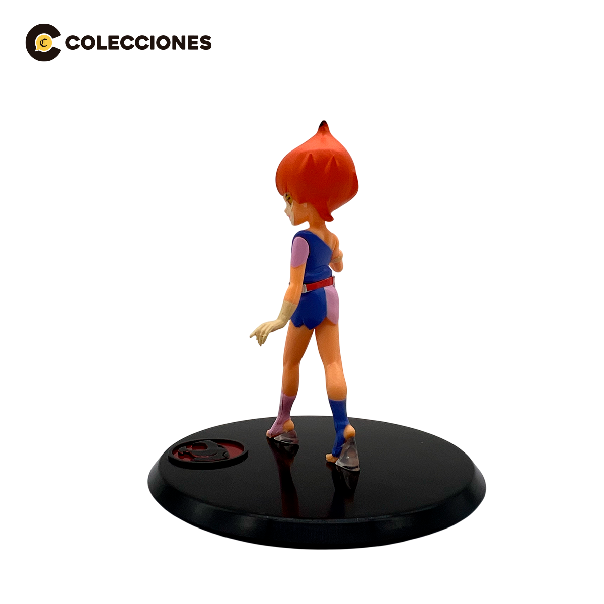 Thundercats - Felina (WilyKit)