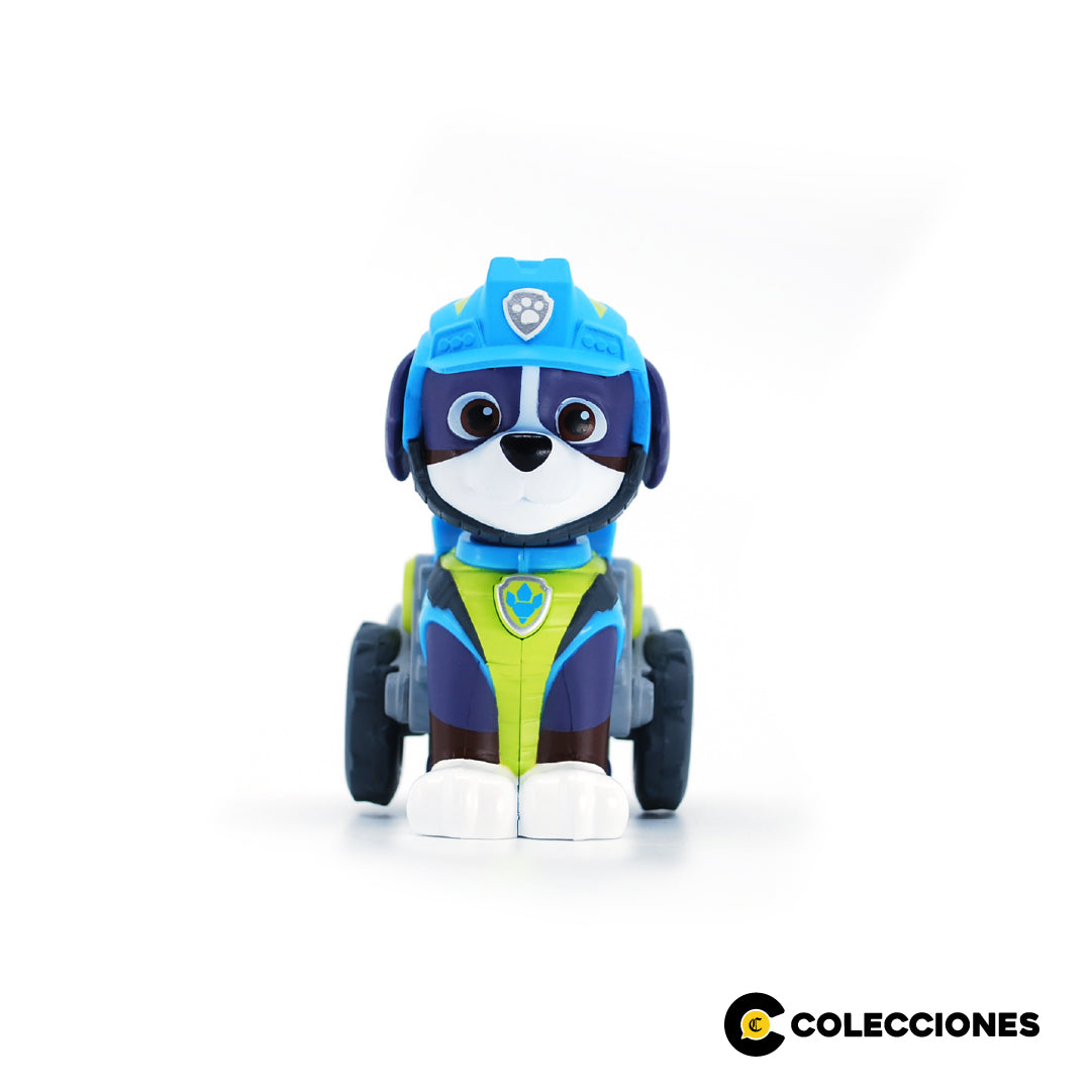 PW11 - REX + LIBRO
