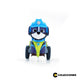 PW11 - REX + LIBRO