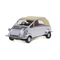 EUR18 - VOISIN BISCOOTER C-31 1957