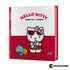 HK11 - CANTANTE + LIBRO