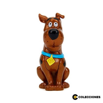 PC11 - SCOOBY DOO + FASCÍCULO