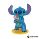 CS12 - STITCH CON HELADO + LIBRO