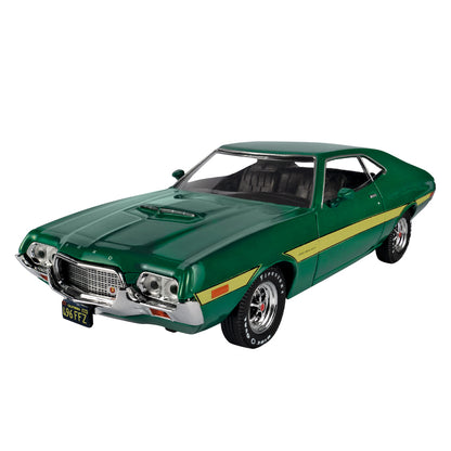 AMC11 - GRAN TORINO SPORT + FASCICULO