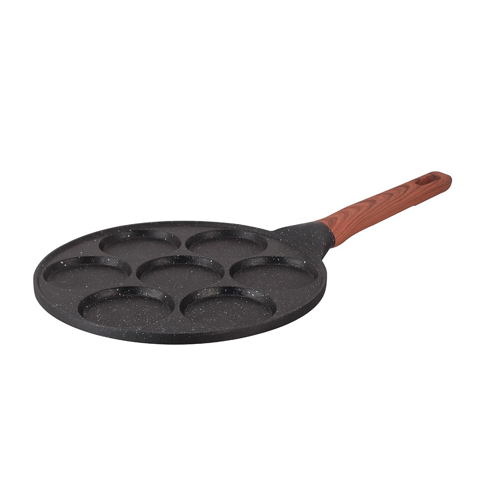 PIACENZA SARTEN PANCAKE 26CM + RECETARIO