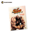 Street Fighter Zangief